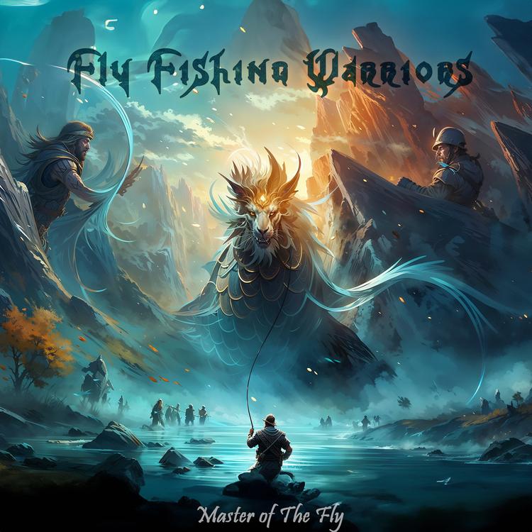 Fly Fishing Warriors's avatar image