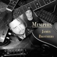 Memphis James Brothers's avatar cover