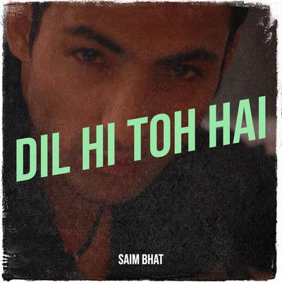 Dil Hi Toh Hai's cover