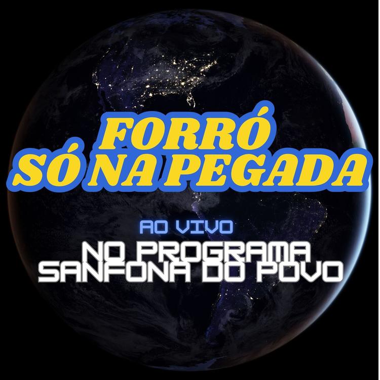 Forró Só Na Pegada's avatar image