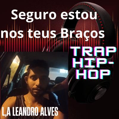 Seguro Estou nos Teus Braços's cover