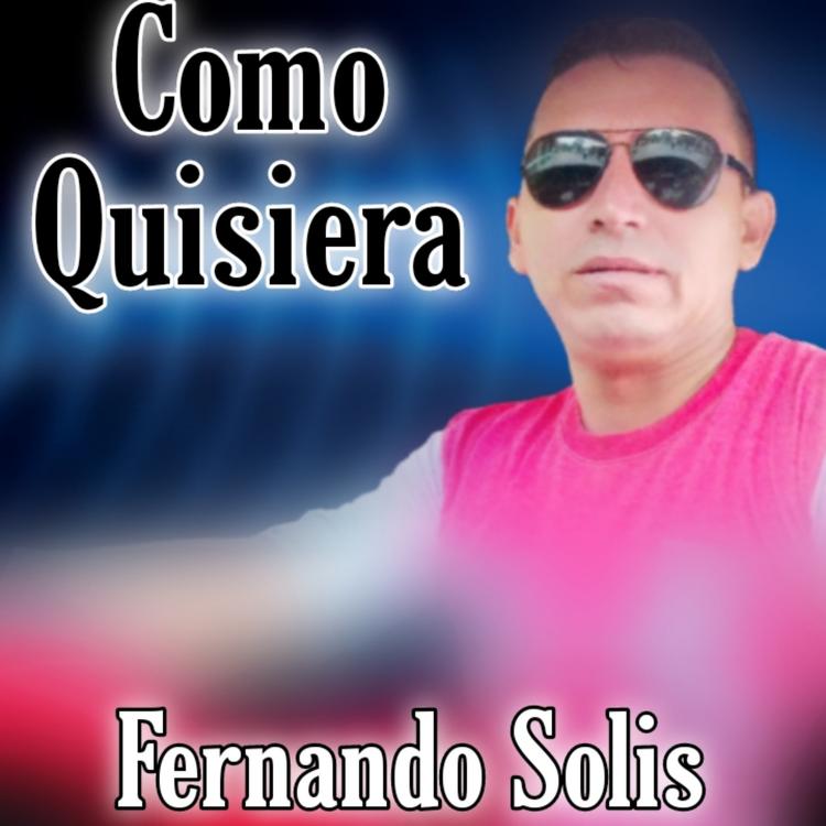Fernando Solis's avatar image