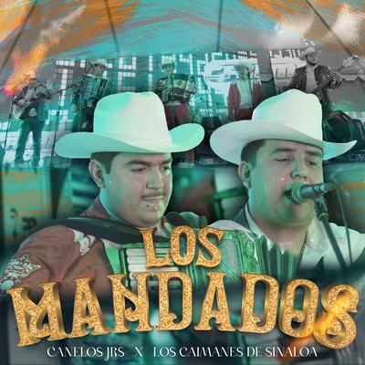 Los Mandados's cover