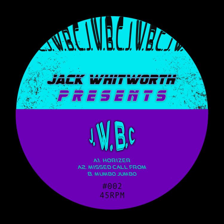 Jack Whitworth's avatar image