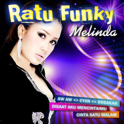 Cinta Satu Malam By Melinda's cover