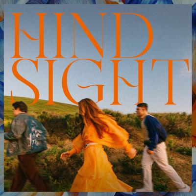Hindsight By Echosmith's cover