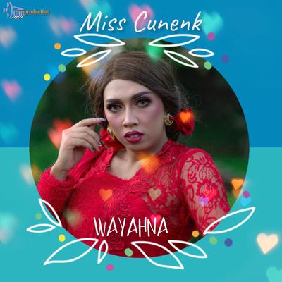 Wayahna (Pop Sunda)'s cover