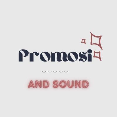 Promosi's cover