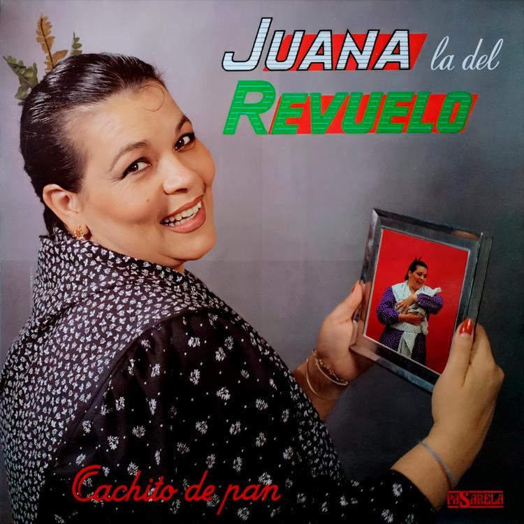 Juana la del Revuelo's avatar image