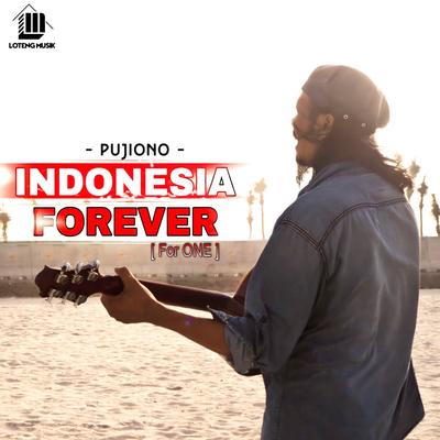 Indonesia Forever (For ONE)'s cover