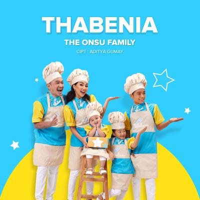 THABENIA's cover