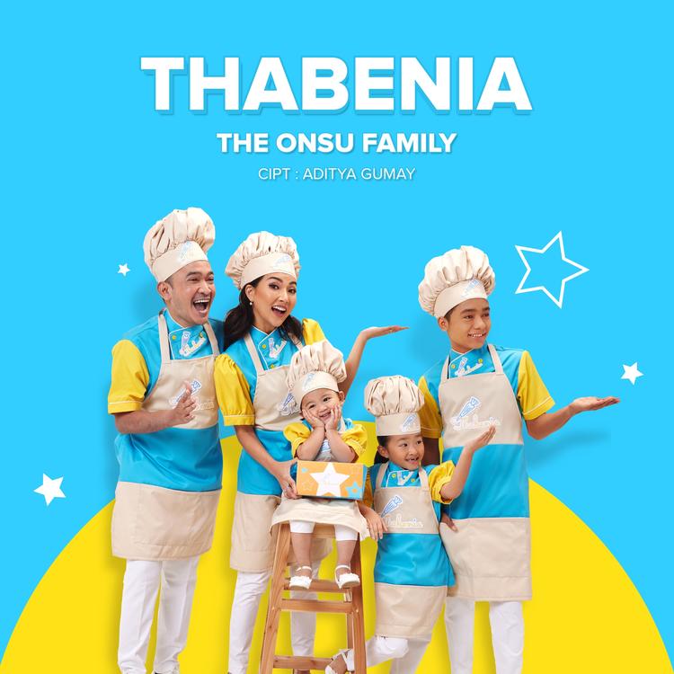 THE ONSU FAMILY's avatar image