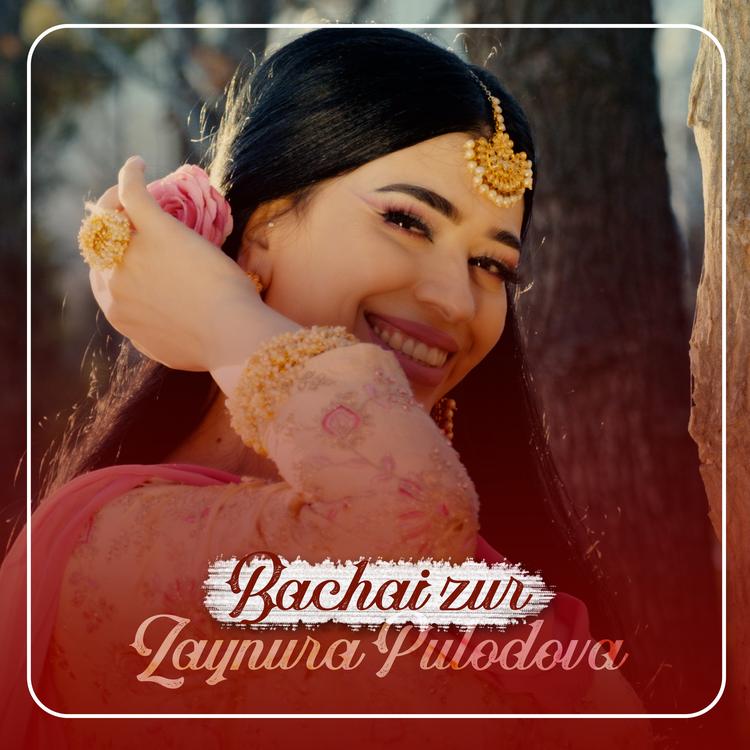 Zaynura Pulodova's avatar image