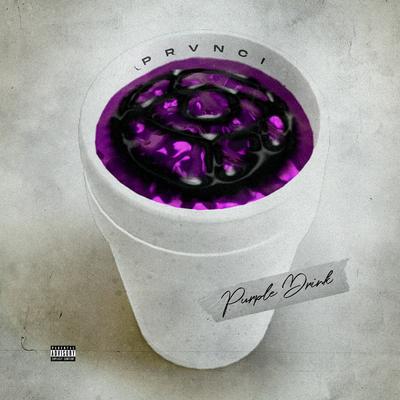 Purple Drink's cover