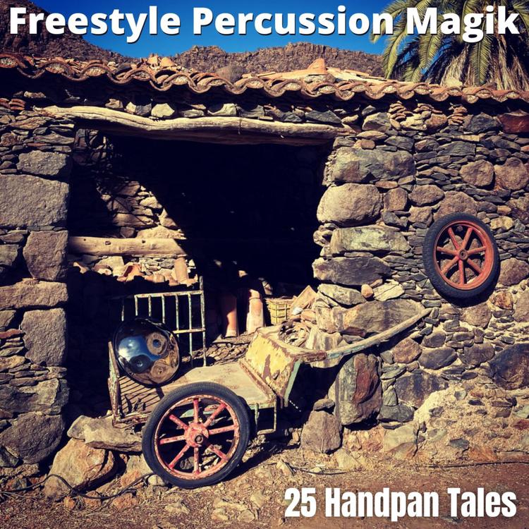 Freestyle Percussion Magik's avatar image