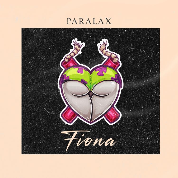 Paralax's avatar image