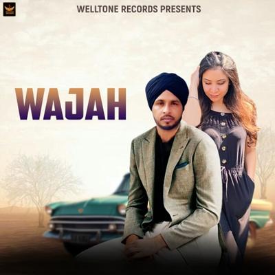 Wajah's cover