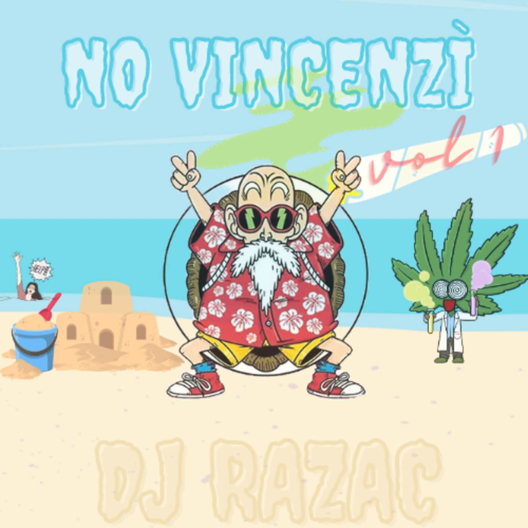 Dj Razac's avatar image