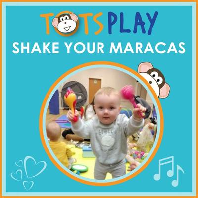 Tots Play's cover