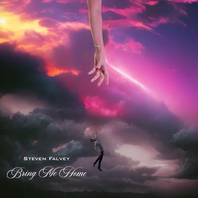 Bring Me Home By Steven Falvey's cover