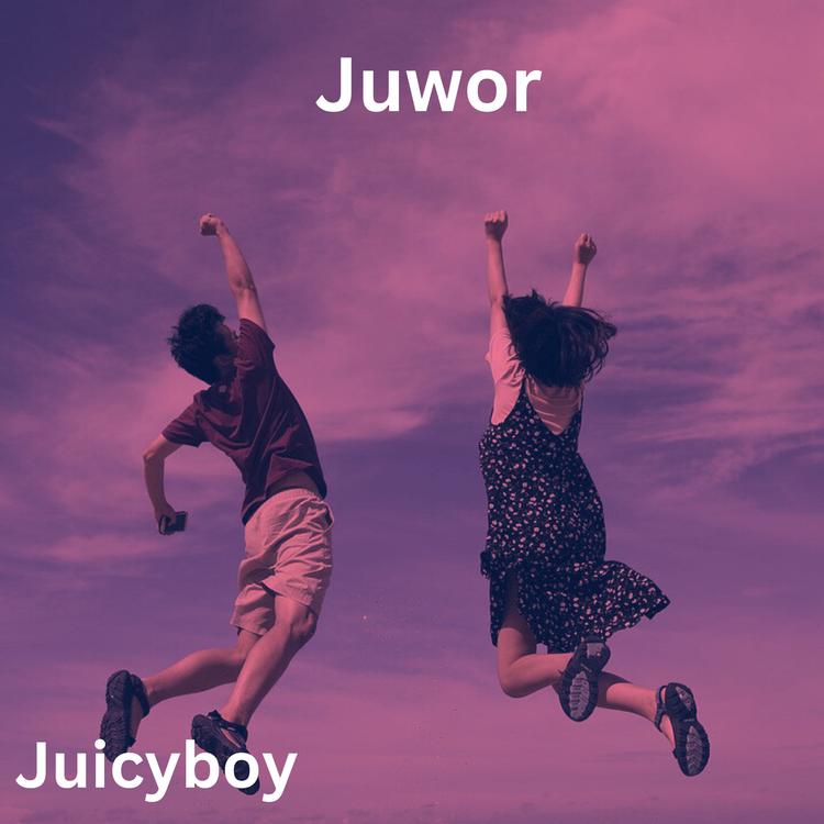 Juicyboy's avatar image