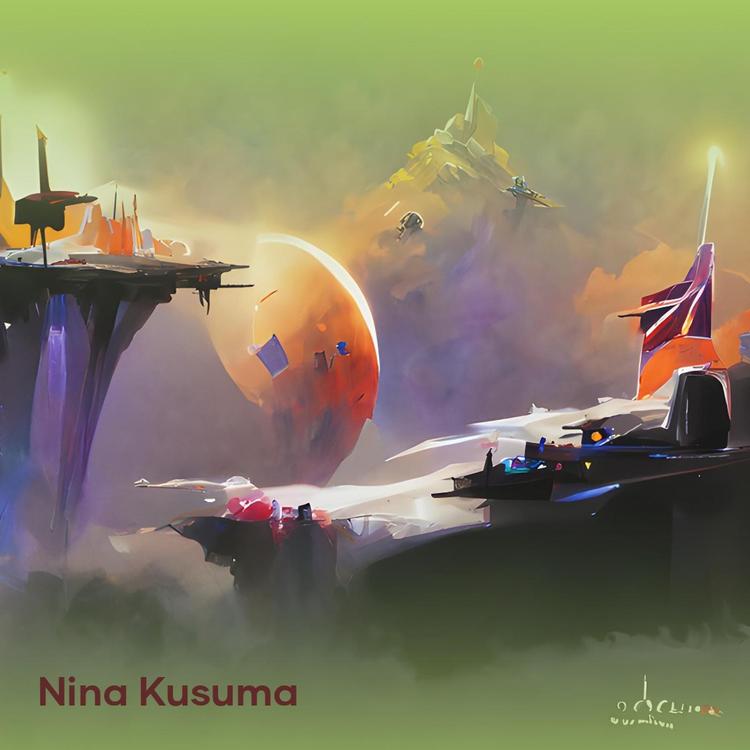 Nina Kusuma's avatar image