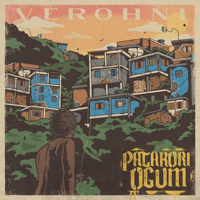 Meninos do Morro - Patakori Ogum By Verohni's cover