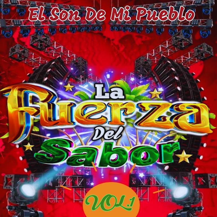 LA FUERZA DEL SABOR's avatar image