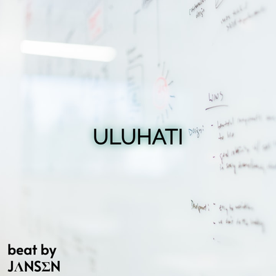 Uluhati's cover