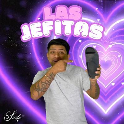 Las Jefitas's cover