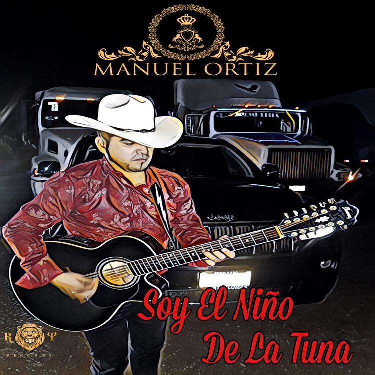 Manuel Ortiz's avatar image