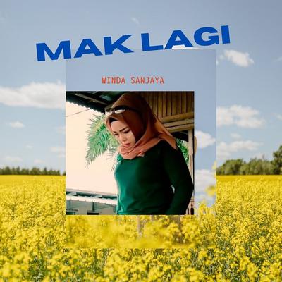 Mak Lagi's cover