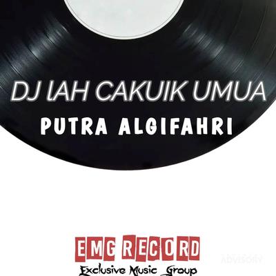 Lah Cukuik Umua REMIX INSTRUMENTS's cover