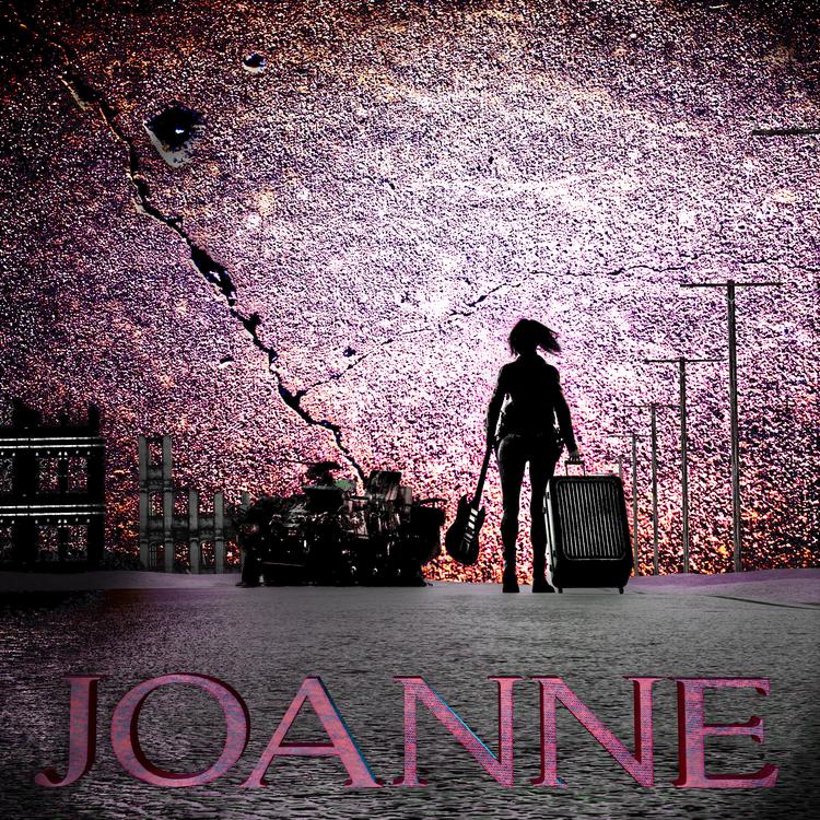 Jo Anne's avatar image