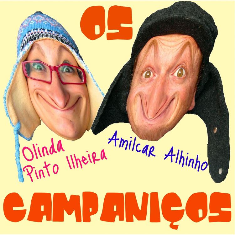 Os Campaniços's avatar image