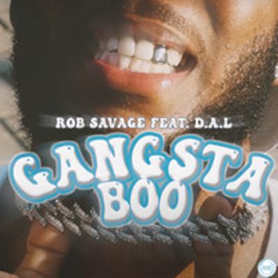 Gangsta Boo's cover