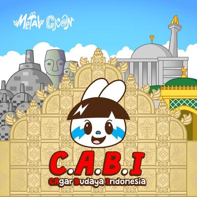 C.A.B.I's cover