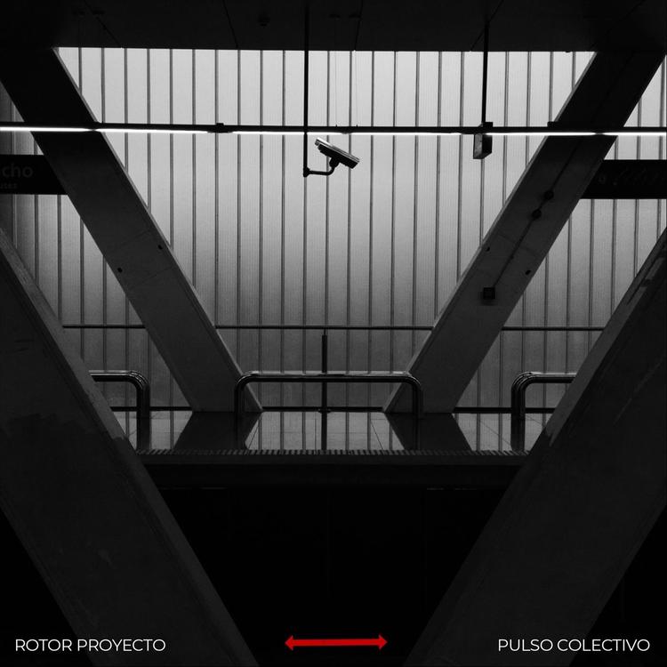 Rotor Proyecto's avatar image