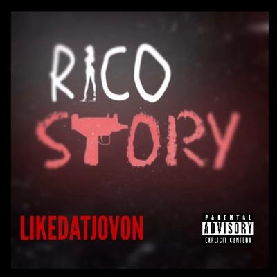 Rico Story's cover