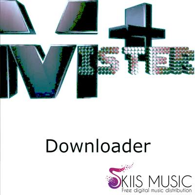 Downloader's cover
