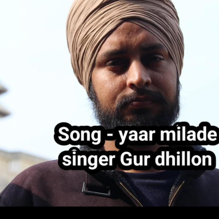 Gur Dhillon's avatar image