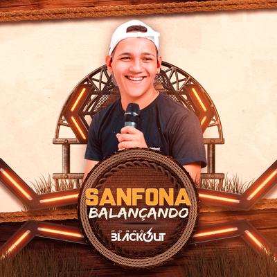 Sanfona Balançando's cover