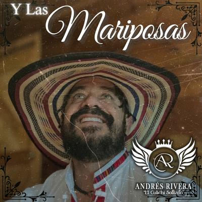 Y Las Mariposas's cover