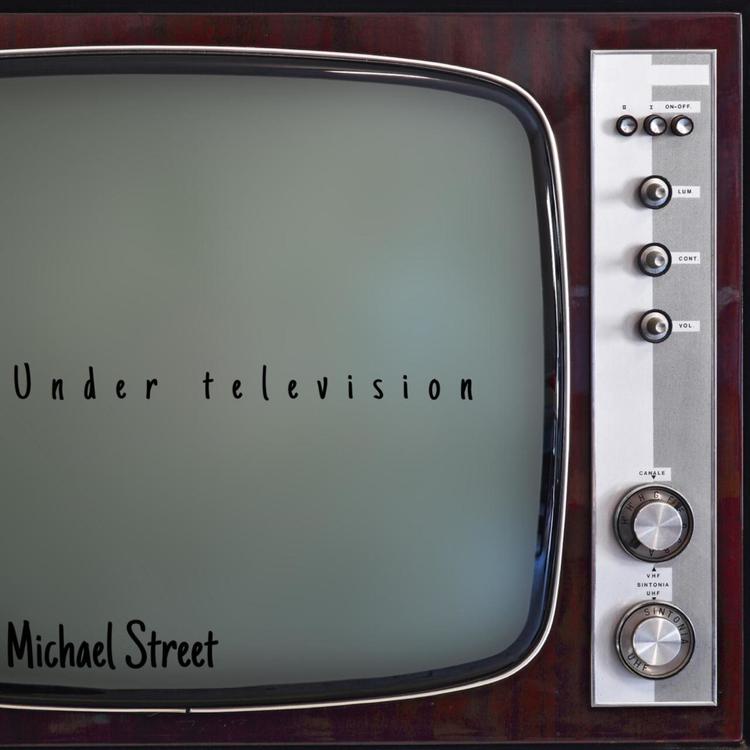 Michael Street's avatar image