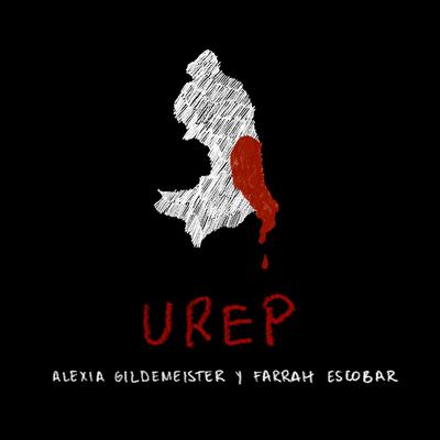 UREP's cover