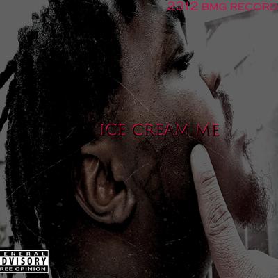 Ice Cream Me's cover