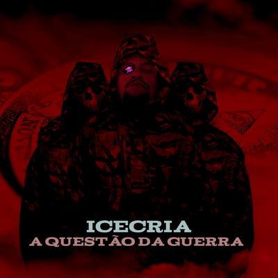 ICECRIA's cover