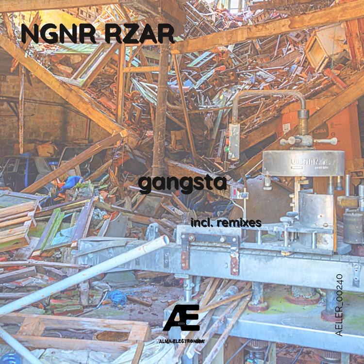 Ngnr Rzar's avatar image