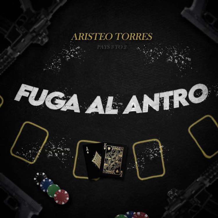 Aristeo Torres's avatar image