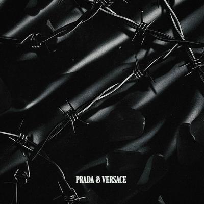 PRADA & VERSACE By Chris Grey's cover